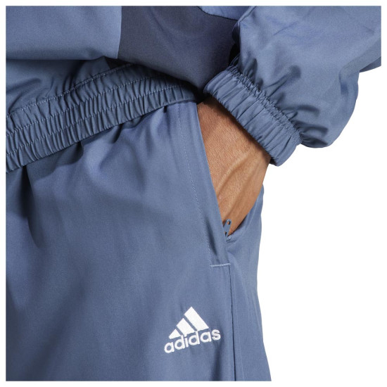 Adidas Ανδρικές φόρμες σετ Sportswear Colorblock Tracksuit